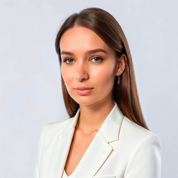 Maya Müller's profile picture