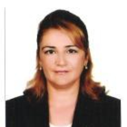 Güldeniz Arslan