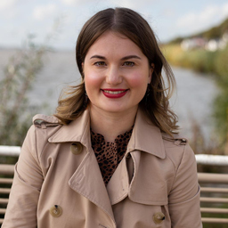 Olga Wall
