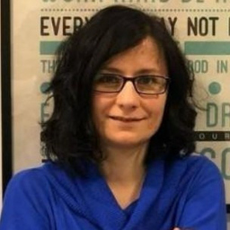 Mehtap Celik
