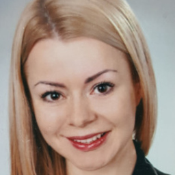 Alena Stepnova