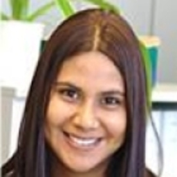 Maria Ludmar Valdarrago Figueroa