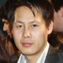 Dr. Duc Hieu Hoang