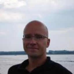Stefan Meier