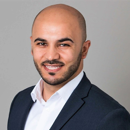Orhan Ates's profile picture