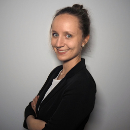 Julia Schaller