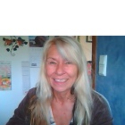 Sylvia Lindemann-Dersch