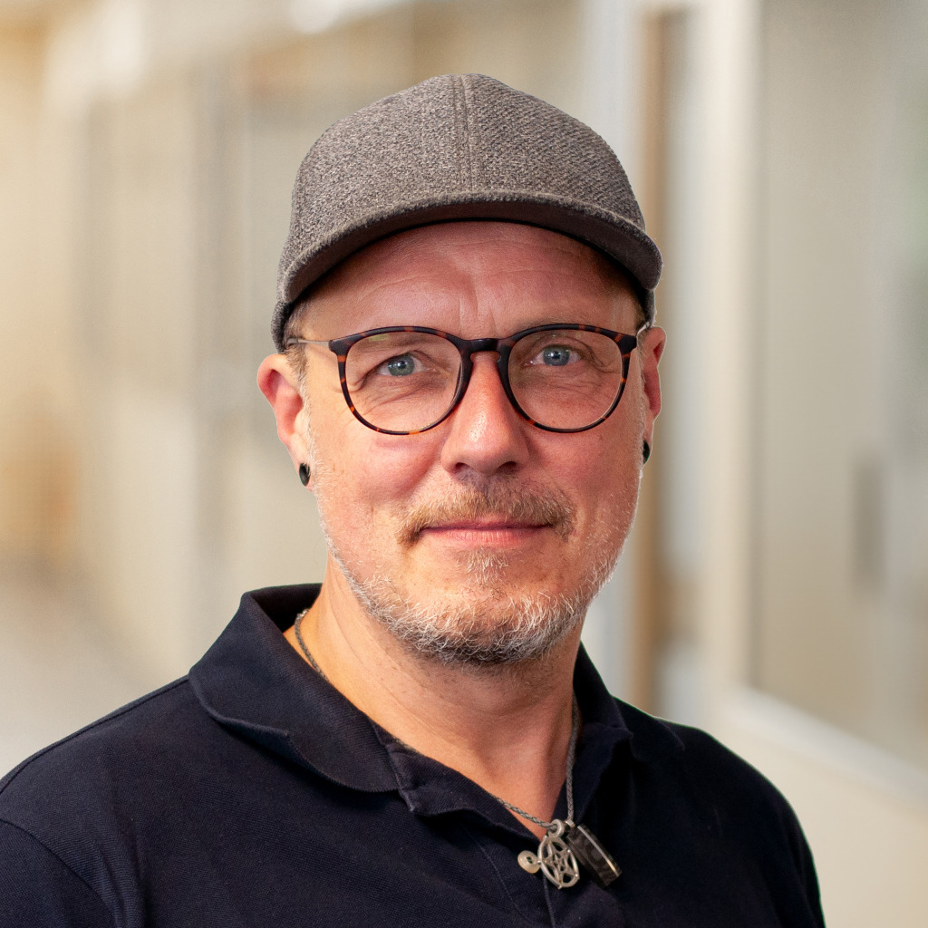 Oliver Werner Marketing Assistant PrimaFood Service GmbH & Co. KG