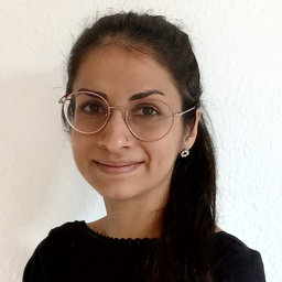 Elisabeth Dürr's profile picture