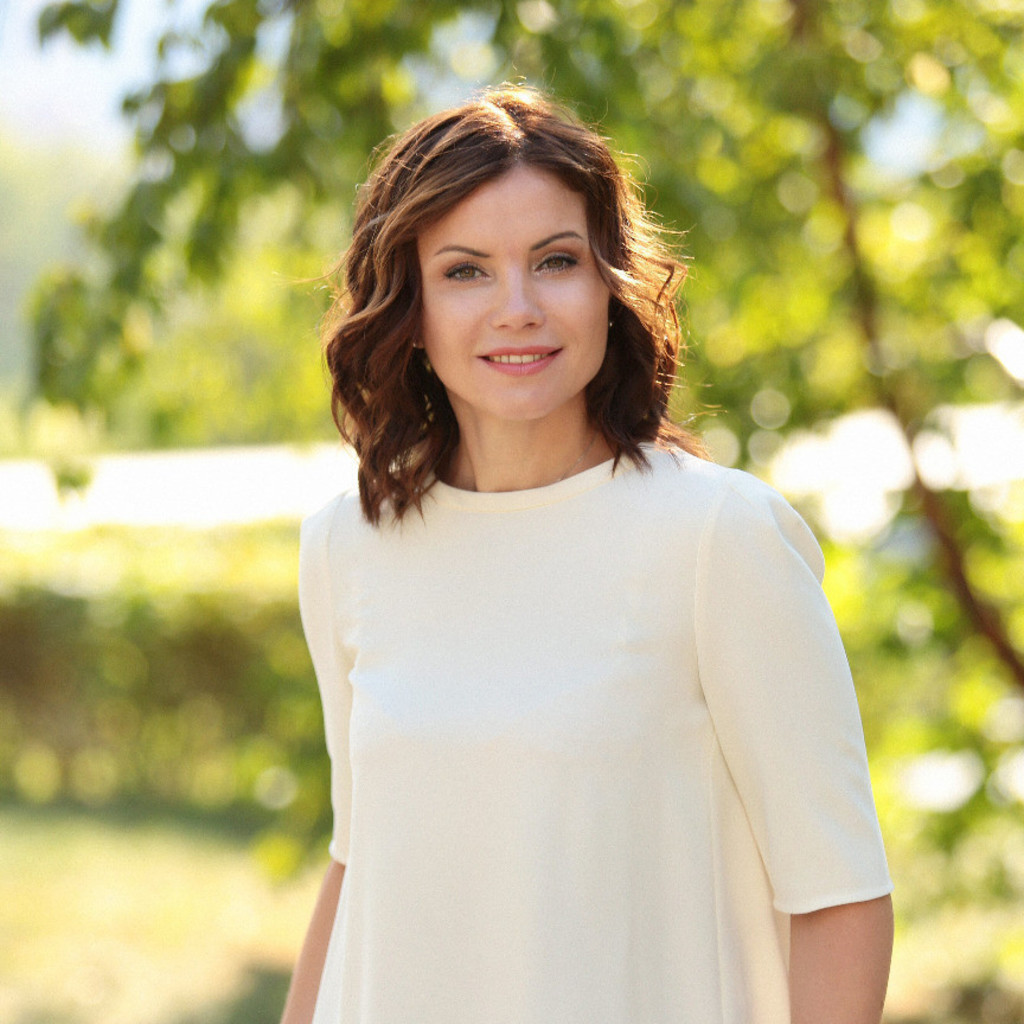 Marina Kondrashova Executive Assistant Servitex GmbH XING