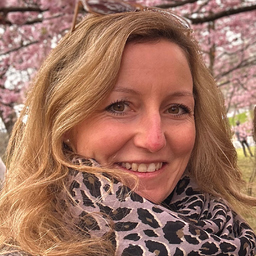 Angela Vogt