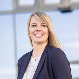 Christina Stritzke
