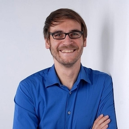 Florian Schütte
