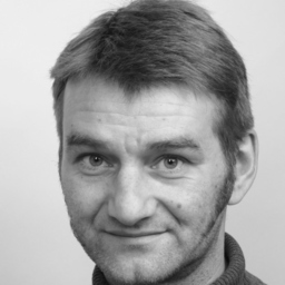 Christian Wenke