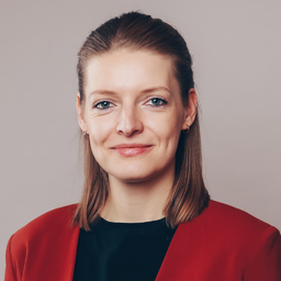 Jenny Jürgensen