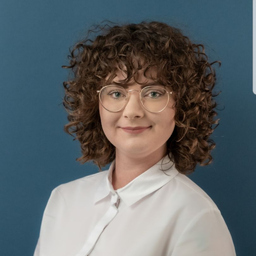 Nadine Tischbierek