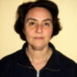 Mercedes gonzalez Zapatero