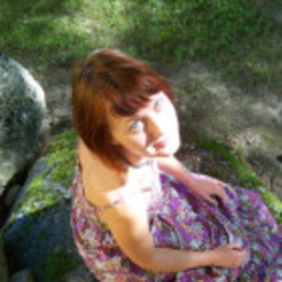 Maria Elise* Mickla's profile picture