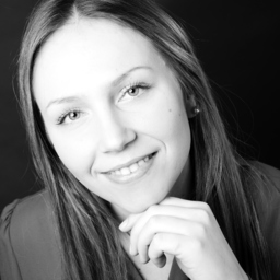 Svetlana Eckler's profile picture
