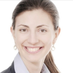 Mariela Zasheva
