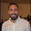 Social Media Profilbild Tarek Al-Baik Riederich