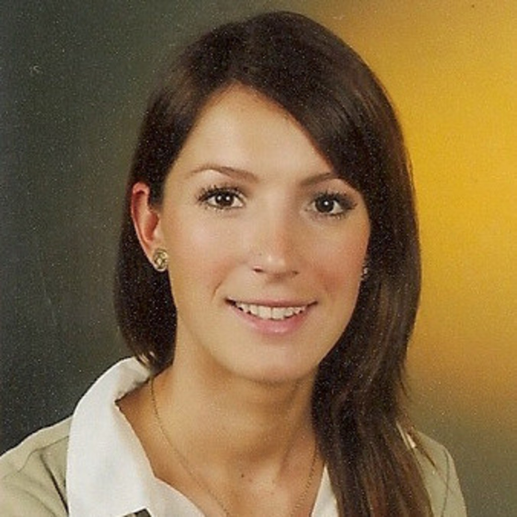 Social Media Profilbild Sandra Godek 