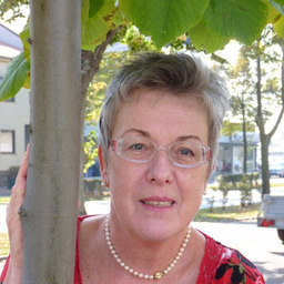 Rotraud Kiesewetter