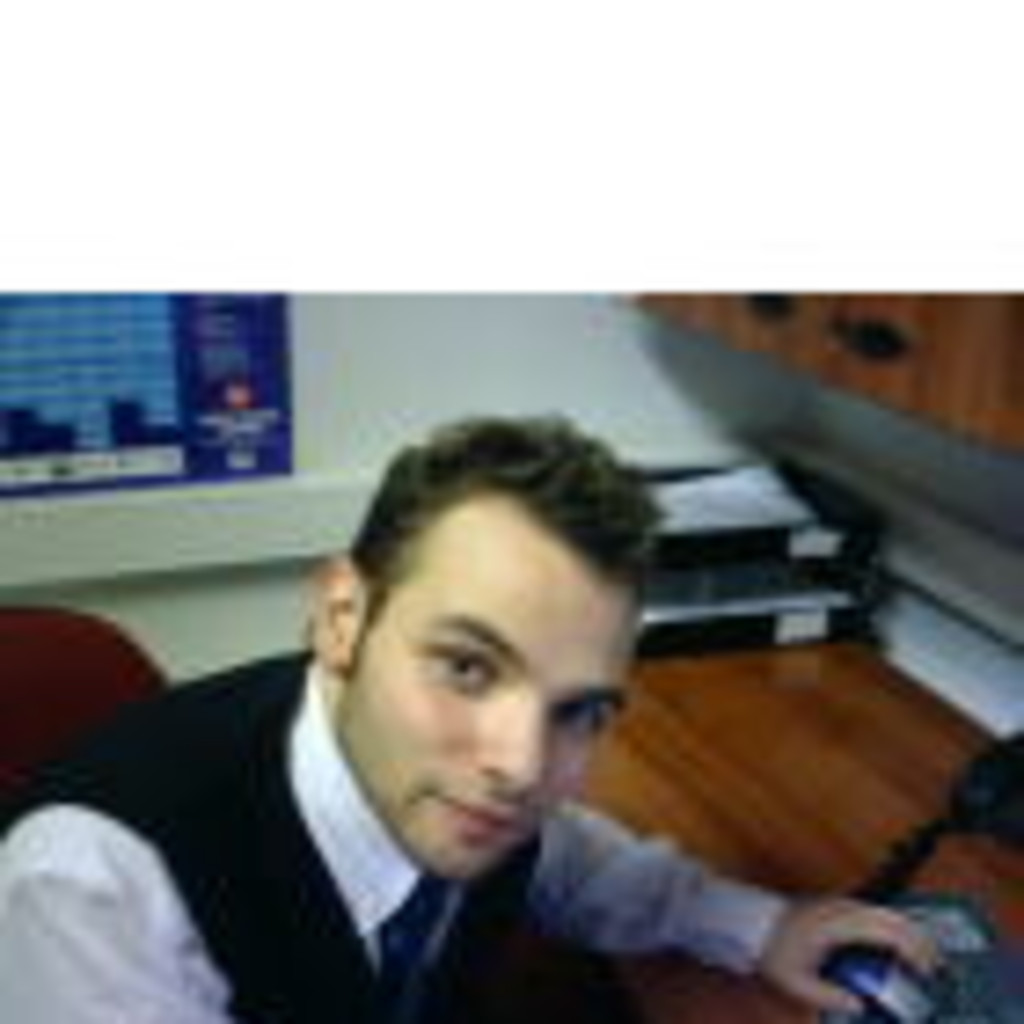 Jonathan Camilleri Accounts Executive Liaco Ltd