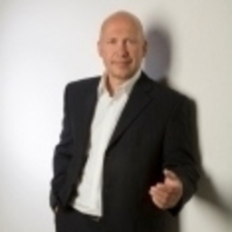 Volker Bach
