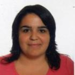 Beatriz Armenteros Ortiz
