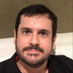 Marcelo Cruz