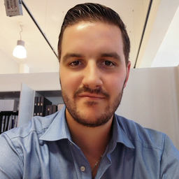 Florian Kölmel