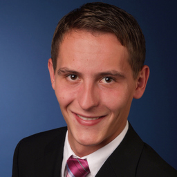 Ing. Patrick Drzyzga's profile picture