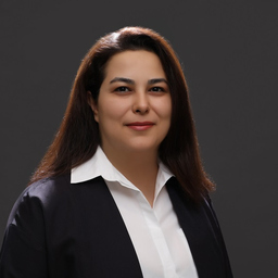 Nakisa Rezaie