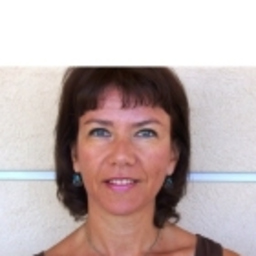 Marie-Laure MURRAY