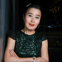 Janet Hwang 