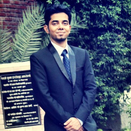 Nauman Ansari