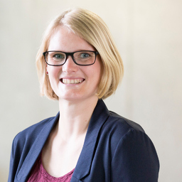 Dr. Katja Keller