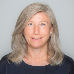 Beate Stiller