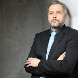 Dipl.-Ing. Marco Elschner
