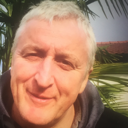 Bernd Klein