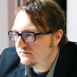 Daniel Riedmüller's profile picture