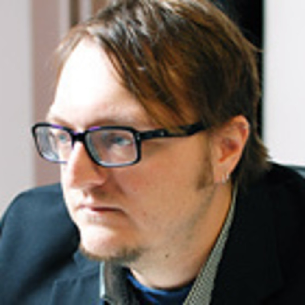 Daniel Riedmüller Leitender Redakteur Video & Customized Content