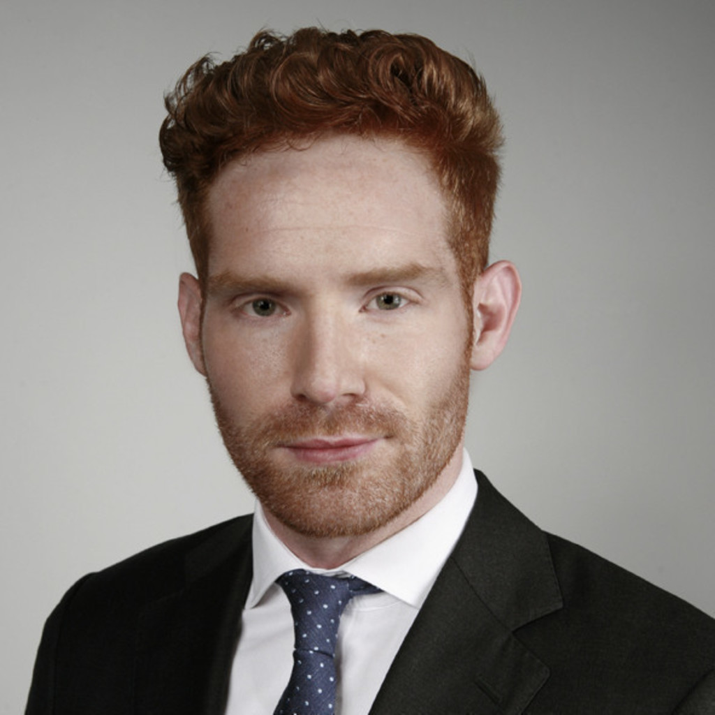 Sebastian Mertens Management Consulting Detecon International GmbH