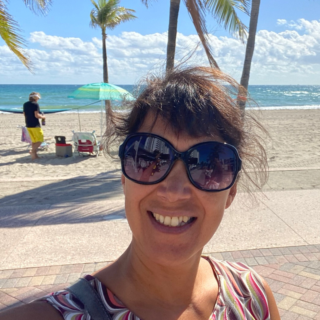 Graciela Soria Jobcoach alsterarbeit gGmbH XING