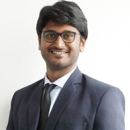 Govind Vignesh Sampath Kumar