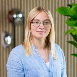 Kim Fabienne Wichmann's profile picture