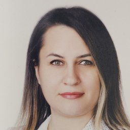 Selmin Yesil