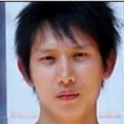 俊 夏