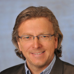 Markus Eigen's profile picture